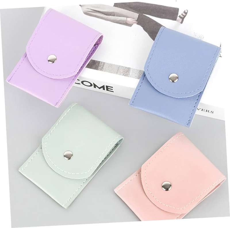 Nail Clipper Manicure Tool Set - 4pcs