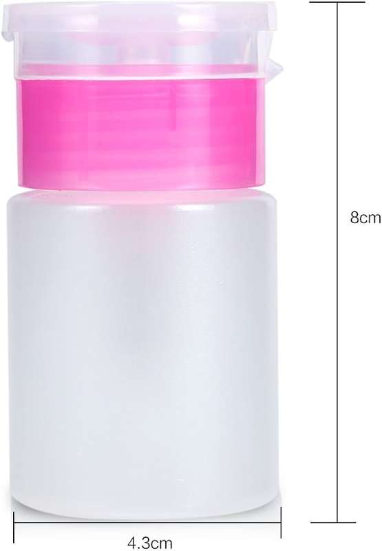 Bottle - Pressing - 60ml