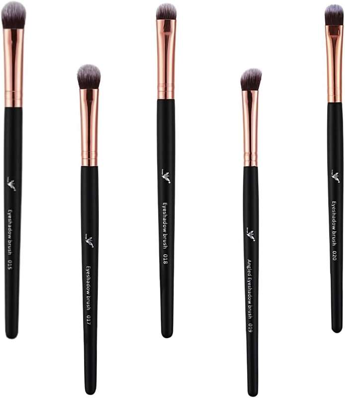 Makeup Brush Set - 29pcs