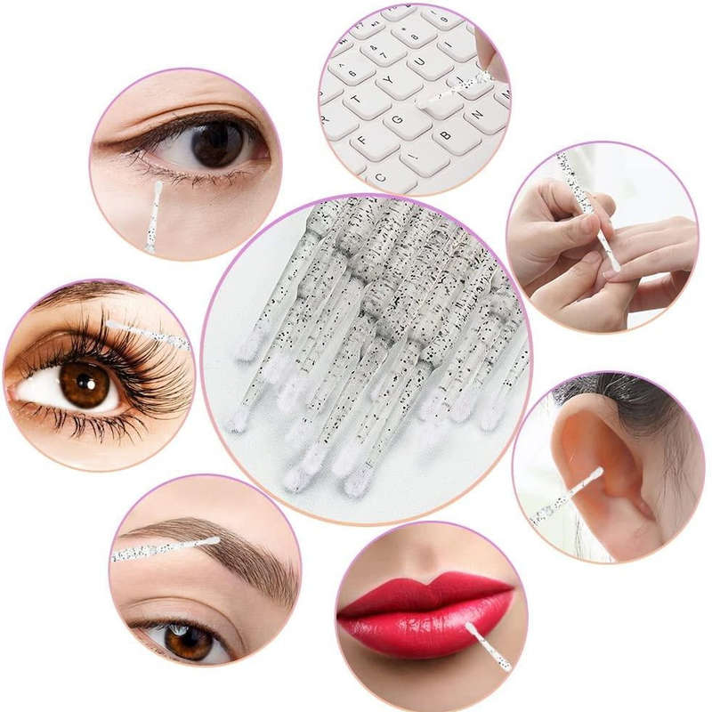 Disposable Micro Applicators