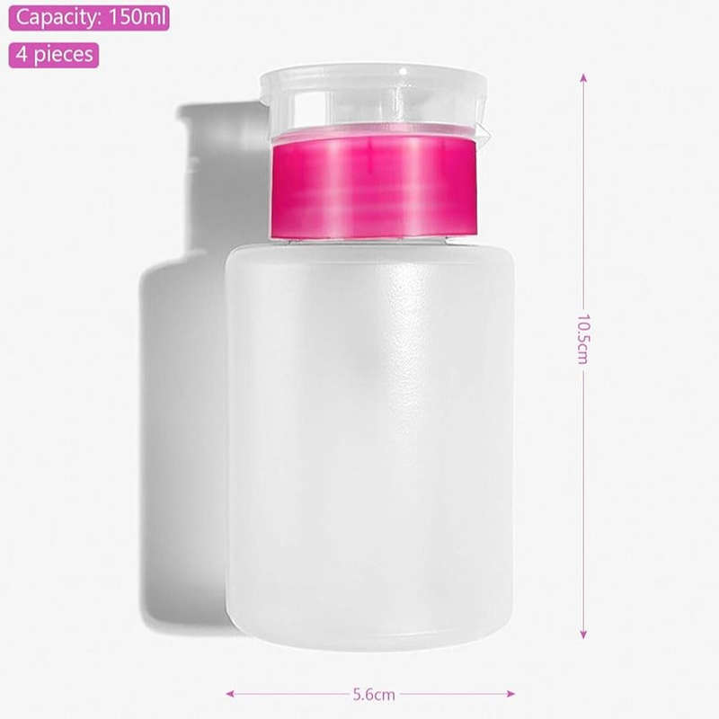 Bottle - Pressing - 150ml