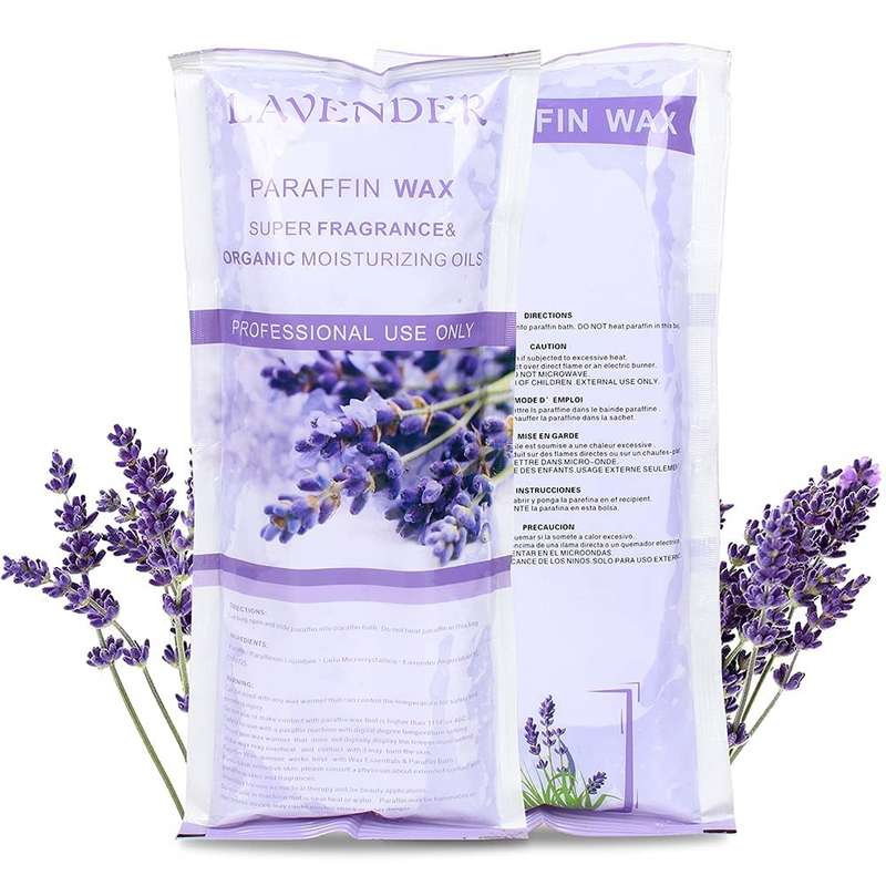 Paraffin Wax - 453g