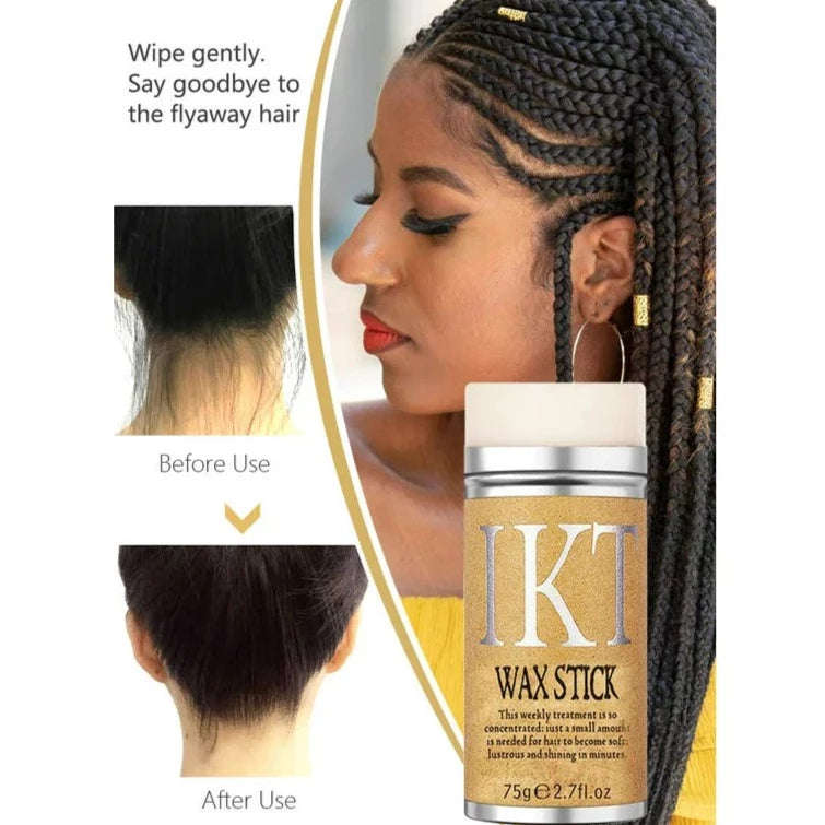 IKT - Hair Wax Stick
