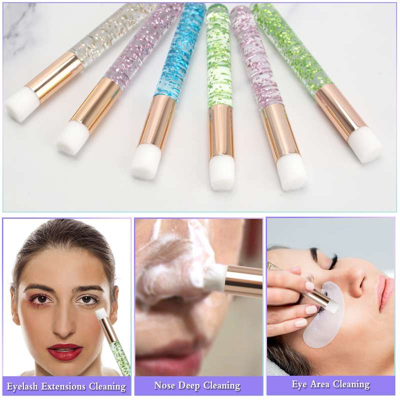 Eyelash Cleaning Brush