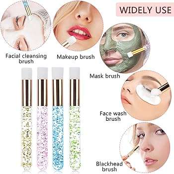Eyelash Cleaning Brush