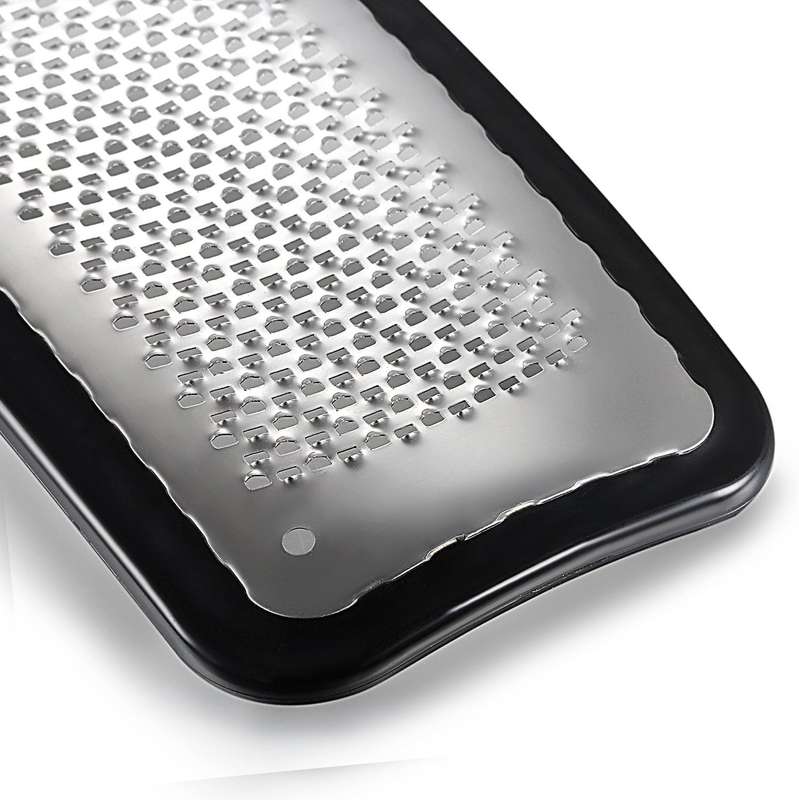 Foot File/Grater- Curved - 1pcs