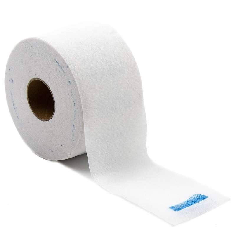 Barber Neck Strips for Hair Cutting - 5 Rolls