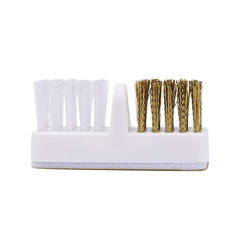 Nail Drill Bit Cleaning Brush