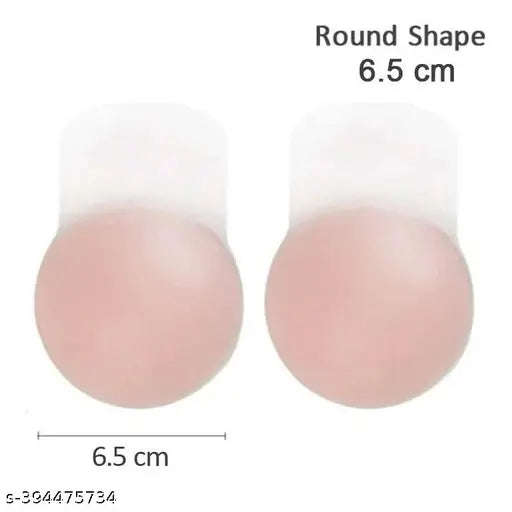 Invisible Push Up - 6.5cm