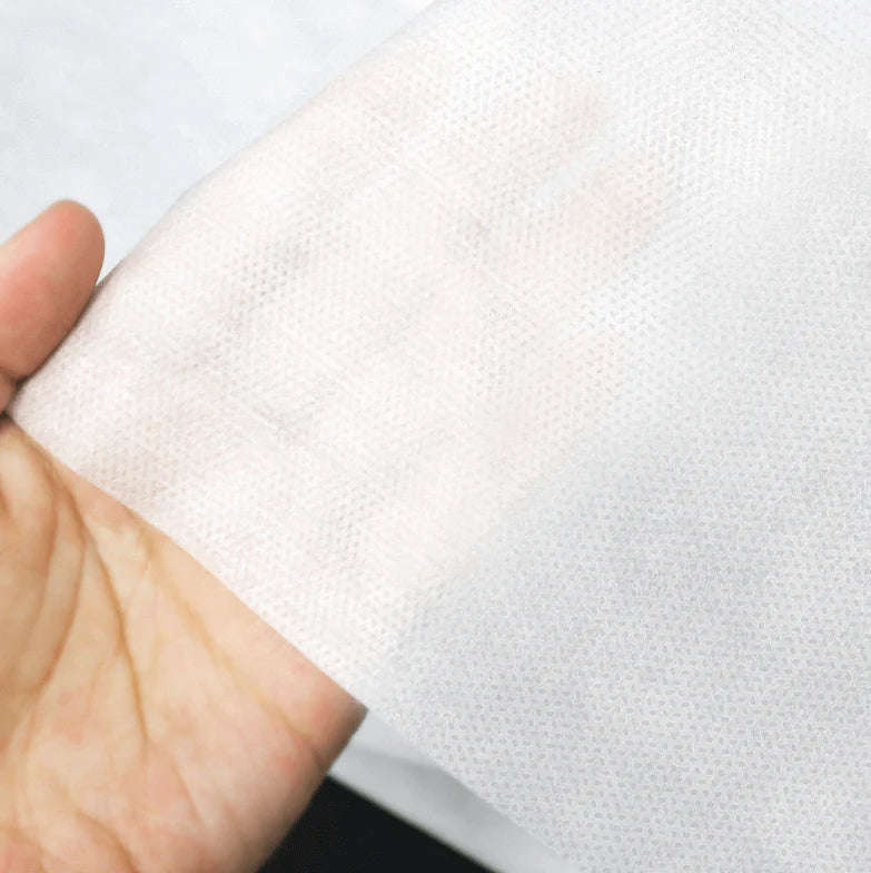 Pre-Cut Disposable Bed Sheets Roll - 50 Sheets