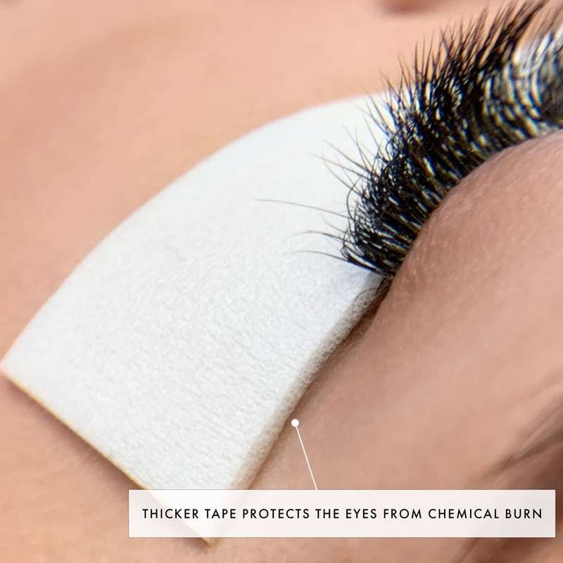 Foam Tape / Eyelash Tape - 25mm x 4m