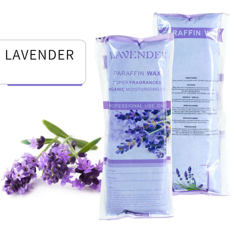 Paraffin Wax - 453g