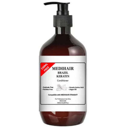 Brazil Keratin Conditioner - 500ml