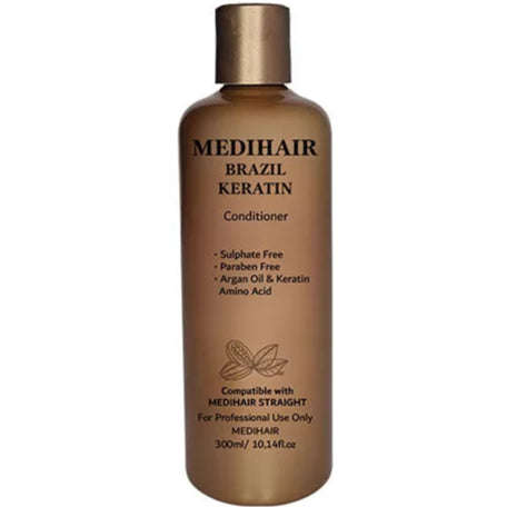 Brazil Keratin Conditioner - 300ml