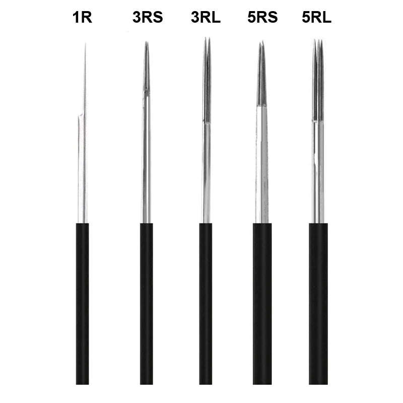 Microblading - Fog Eyebrow Divine Needle - 1pcs