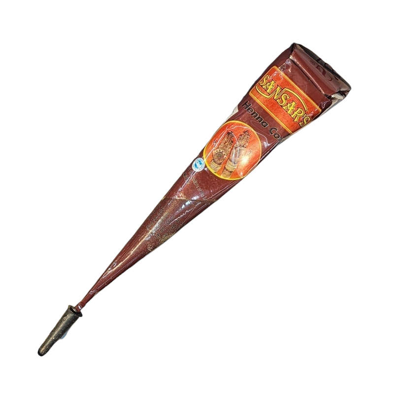 Henna Cone - 1pcs