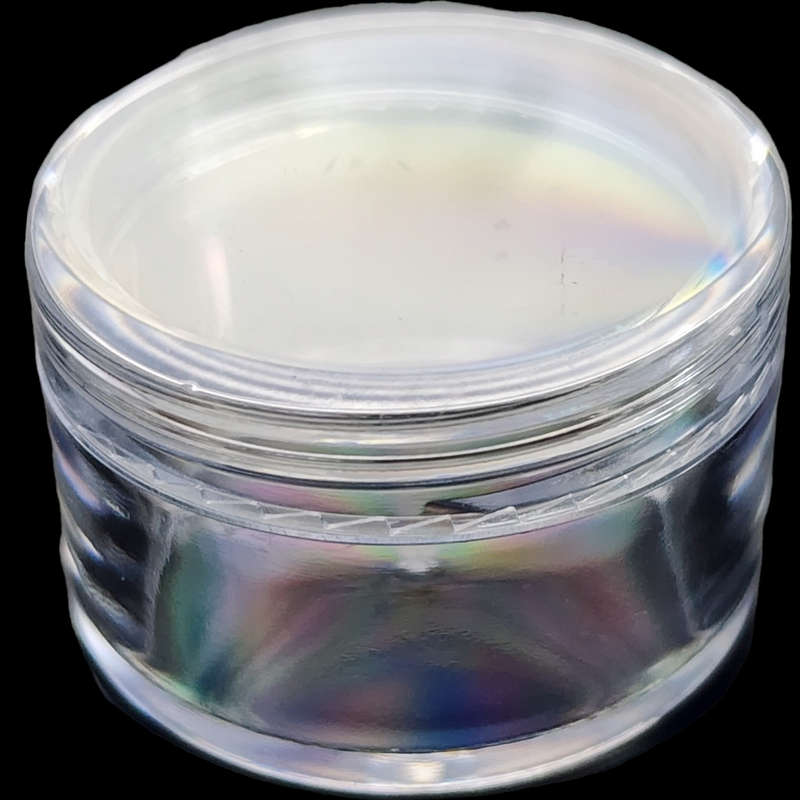 Empty Container - 3cm x 2.5cm - 12pcs