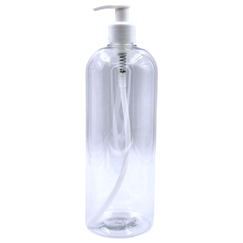 Pump Bottle - 1L