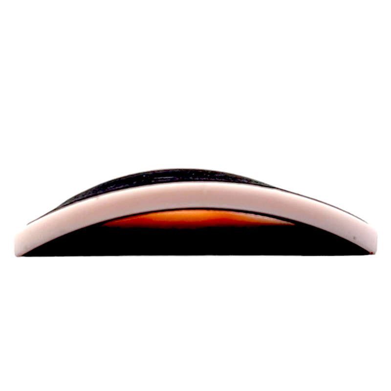 Foot File - Curved - 1pcs