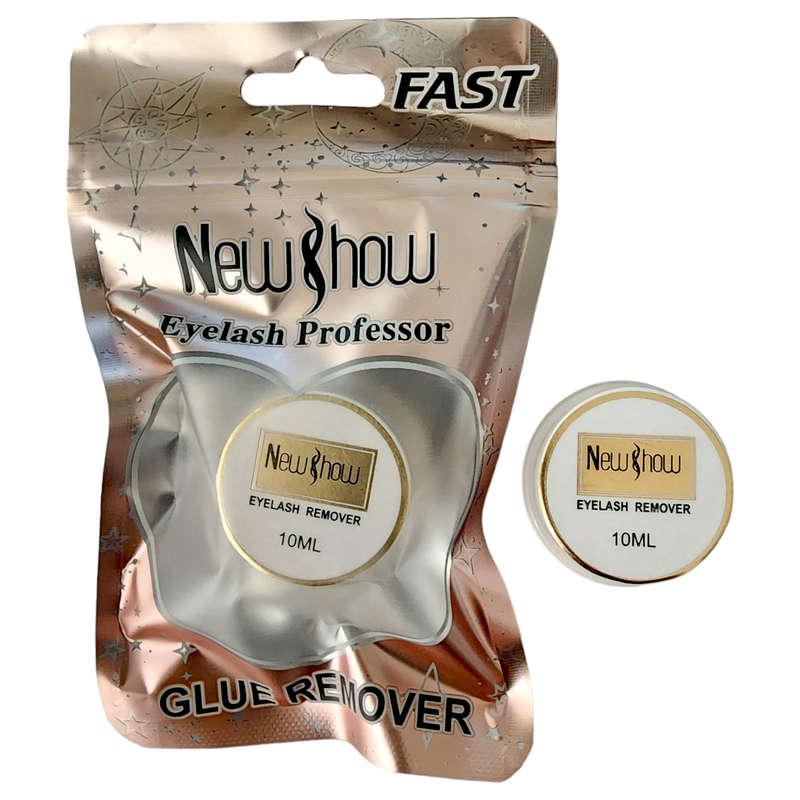 Eyelash Extension Remover