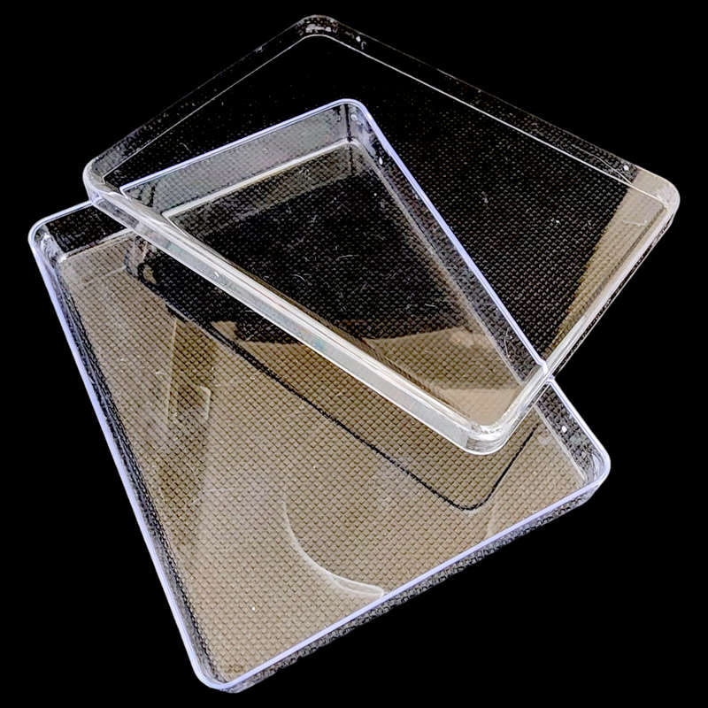 Box Container for Press on Tips - 1pcs