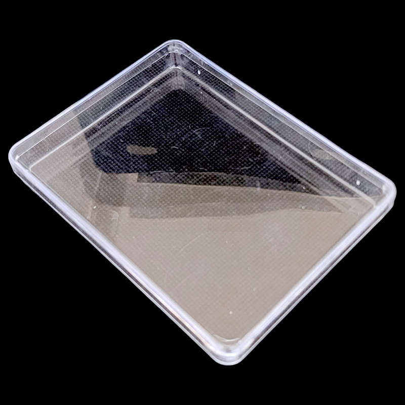 Box Container for Press on Tips - 1pcs