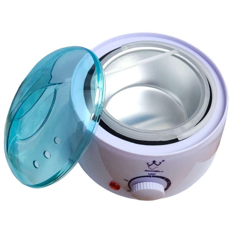 Electric Wax Heater Pot - 500CC - Konsung