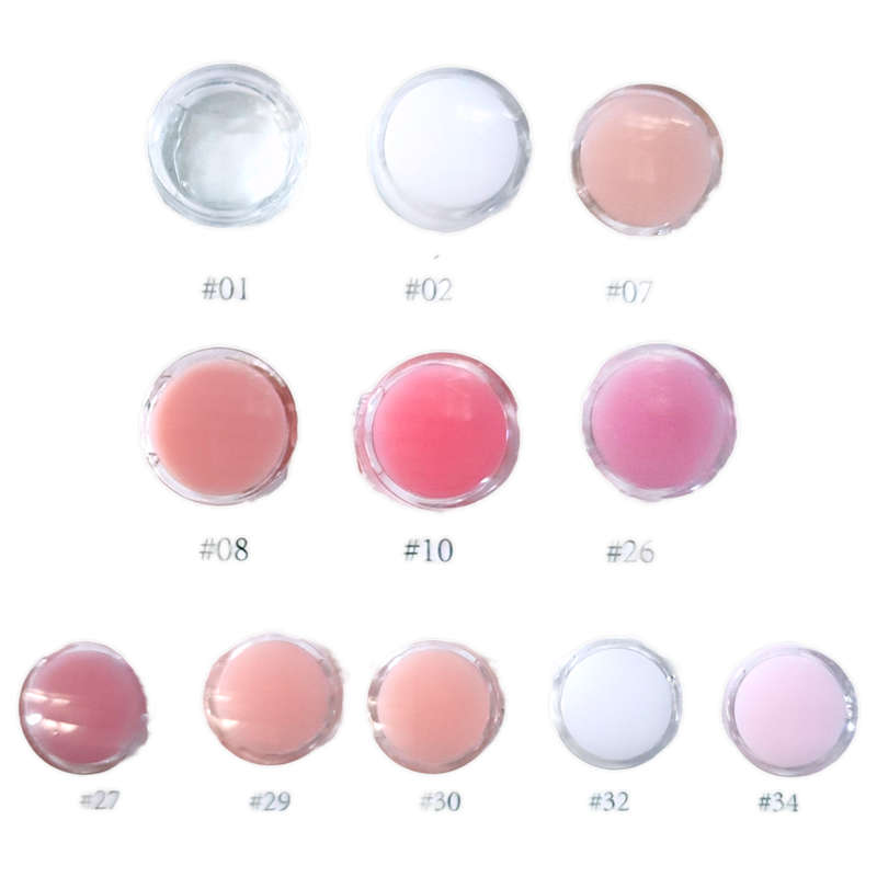 Builder UV Gel - 15ml