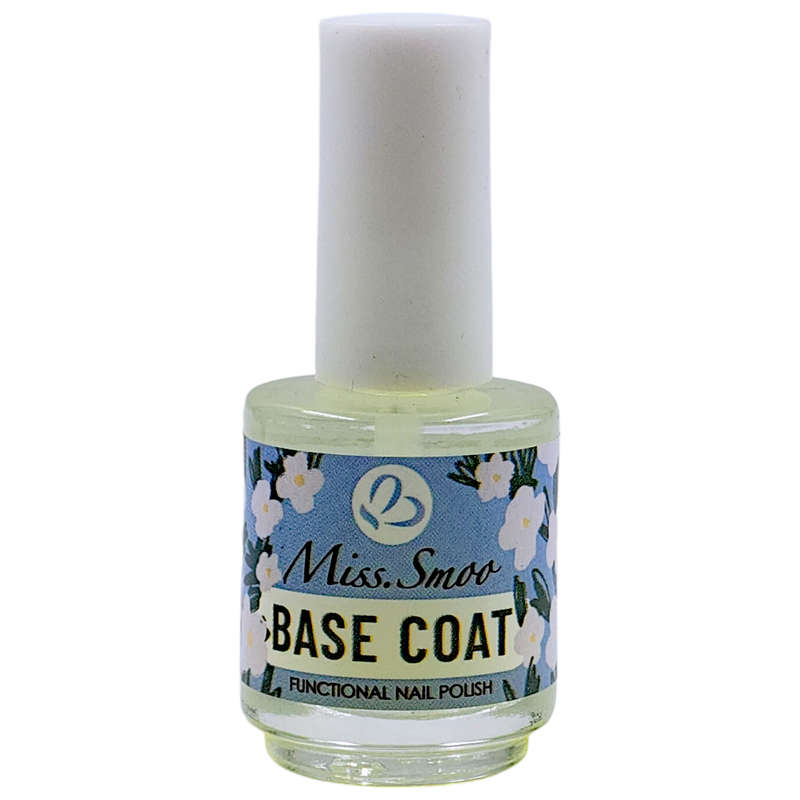 Base Coat - NON UV / Nail Polish - 18ml