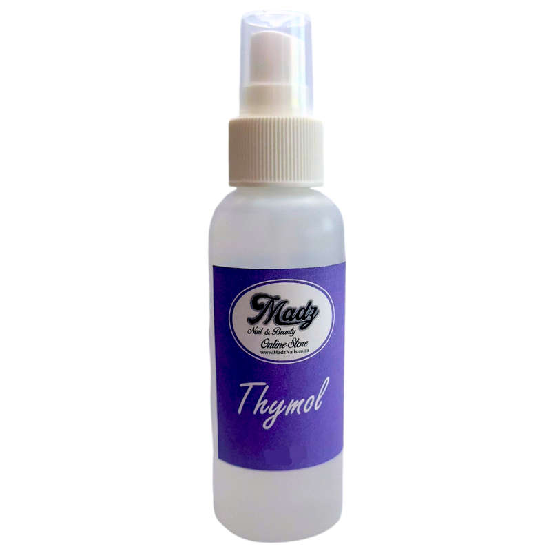 Thymol - Spray - 50ml