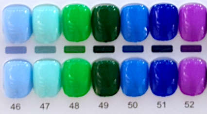 Miss Smoo - UV Gel Polish - (MS6118) - 15ml