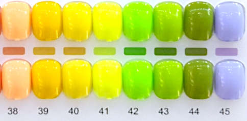 Miss Smoo - UV Gel Polish - (MS6118) - 15ml