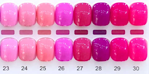 Miss Smoo - UV Gel Polish - (MS6118) - 15ml