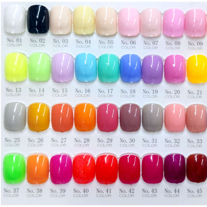 Miss Smoo - UV Gel Polish - (0616)- 15ml