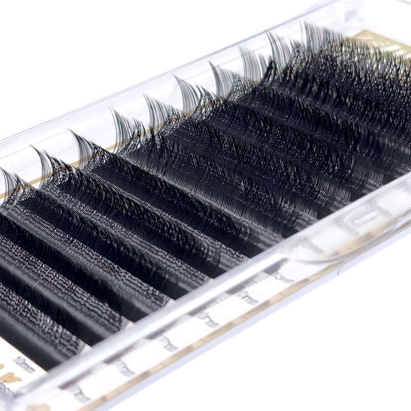 Eyelash Extension - YY - 0.07D - Mix SGS