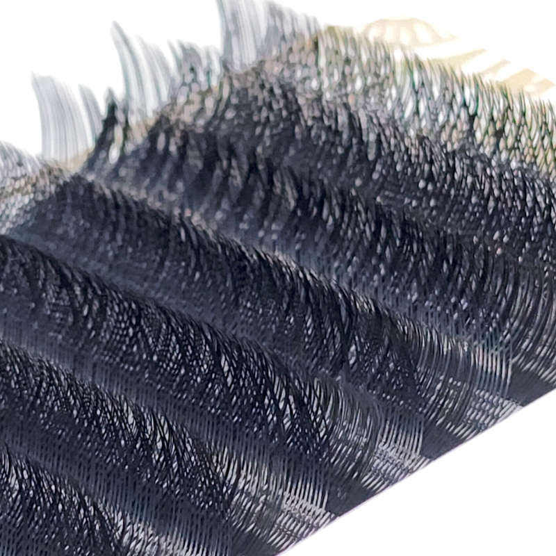 Eyelash Extension - YY - 0.07D - Mix SGS