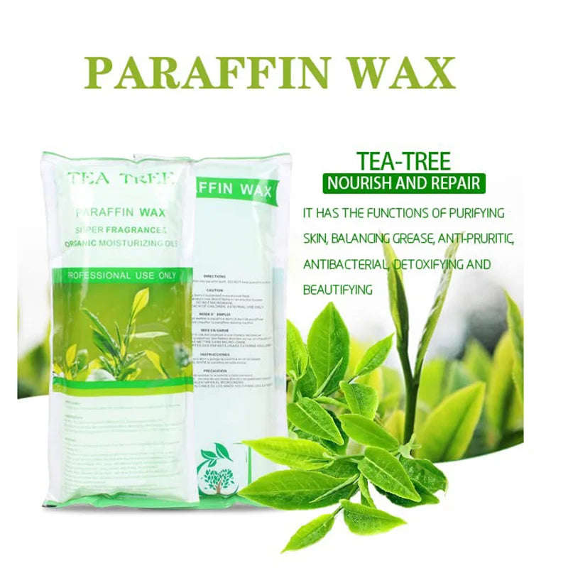 Paraffin Wax - 453g