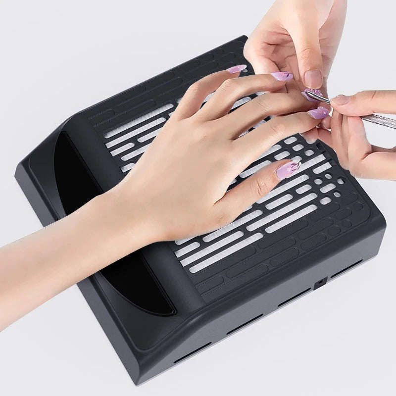 Nail Dust Collector - 100w