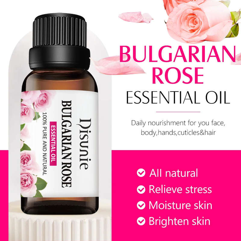 Essential Oil - 30ml