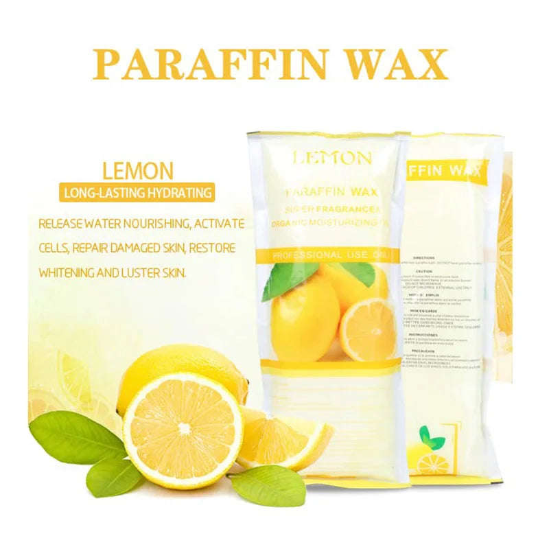 Paraffin Wax - 453g