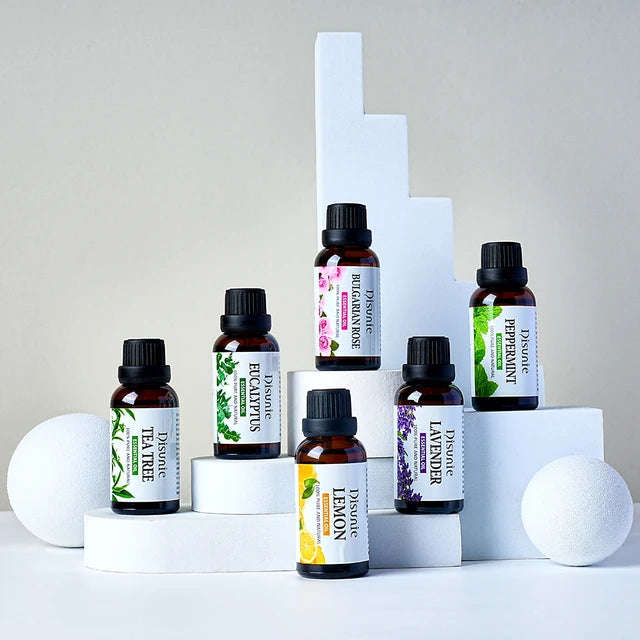 Essential Oil - 30ml