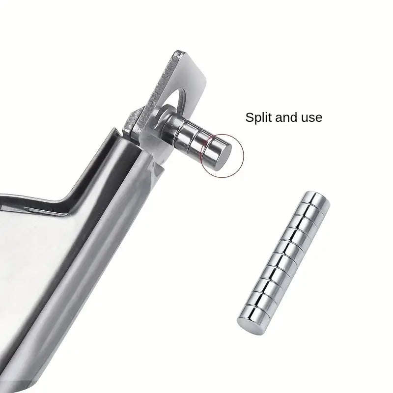Tip Cutter Magnet Spacer - 12pcs / 3.5cm