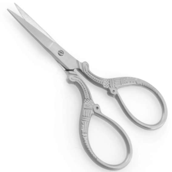 Scissor - Pattern Handle