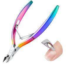 Cuticle Nipper - D505