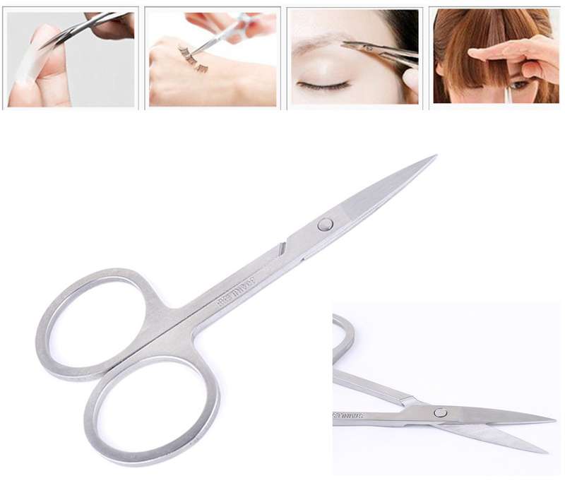 Long Scissor