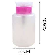 Bottle - Pressing - 150ml