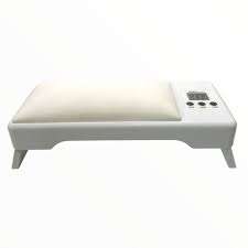 Hand / Arm Rest Pillow Stand & UV Lamp 72w