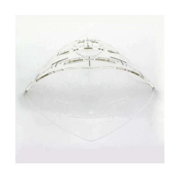 Face Guide Ruler