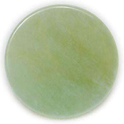 Jade Stone - Round