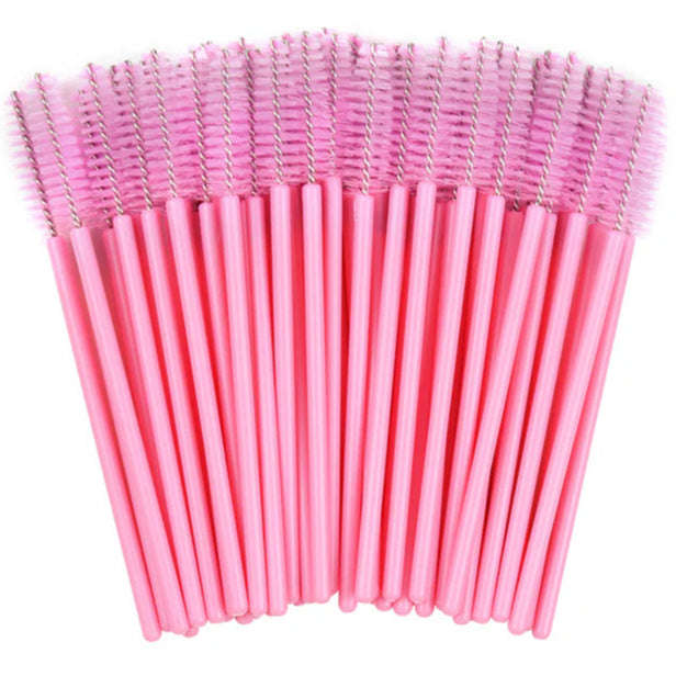 Mascara Wands / Spoolies - 20pcs